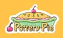 PotteryPie.com on Random Top Ceramics and Pottery Websites