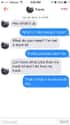 A Likely Story Indeed on Random Tinder Conversations That Will Make You Cringe So Hard