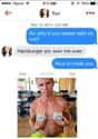 That Escalated Quickly on Random Tinder Conversations That Will Make You Cringe So Hard