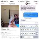 Don't Ask If You Don't Want to Know on Random Tinder Conversations That Will Make You Cringe So Hard