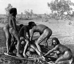 Scrotal and Penis Splitting is listed (or ranked) 2 on the list 16 Crazy Tribal Body Modifications from Around the World