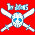 The Jasons on Random Best Horror Punk Bands