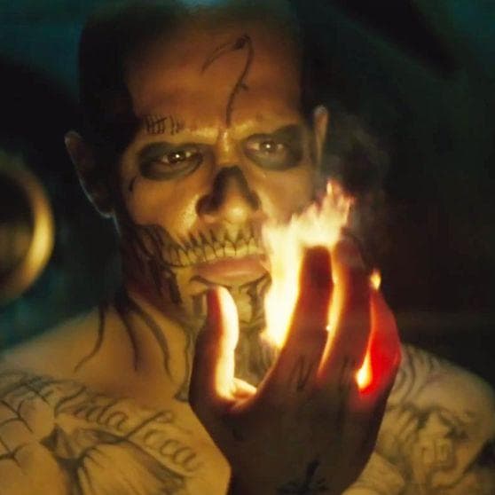 Image of Random Things in Suicide Squad That Were Actually Pretty Good