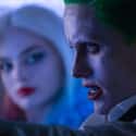 The Joker's Twisted Obsession with Saving Harley on Random Things in Suicide Squad That Were Actually Pretty Good