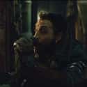 Captain Boomerang Sneaking a Swig of Beer Between Fights on Random Things in Suicide Squad That Were Actually Pretty Good