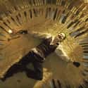 Joker Sitting Around in a Circle of Knives on Random Things in Suicide Squad That Were Actually Pretty Good