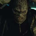 Killer Croc's "I'm Beautiful" Line on Random Things in Suicide Squad That Were Actually Pretty Good