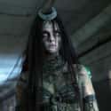 Dr. June Moone's First Transformation Into Enchantress on Random Things in Suicide Squad That Were Actually Pretty Good