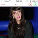 Pretty Face Though on Random People Who Were Way Too Honest in Their Tinder Profiles