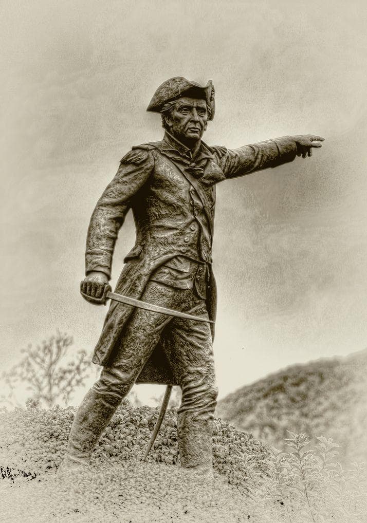 Times in American History That Were Greatest