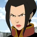Azula is Left-Handed, a True Sign of Evil on Random Insane Fan Theories About 'Avatar: The Last Airbender'
