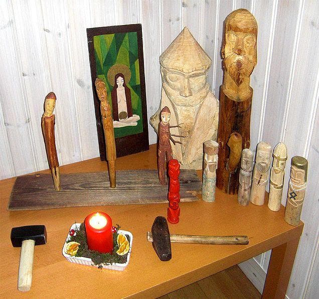 11 Surprising Facts About Modern Paganism