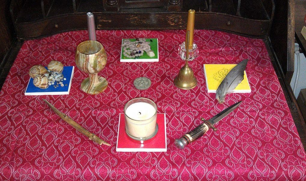 11 Surprising Facts About Modern Paganism