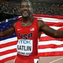 He Has at Least 13 Tattoos on Random Justin Gatlin Facts You Should Know: Doping Bans, Education & Mo