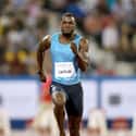 He Went to the University of Tennessee, Knoxville on Random Justin Gatlin Facts You Should Know: Doping Bans, Education & Mo