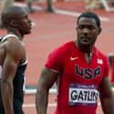 He Attended Rookie Camp with the Tampa Bay Buccaneers on Random Justin Gatlin Facts You Should Know: Doping Bans, Education & Mo