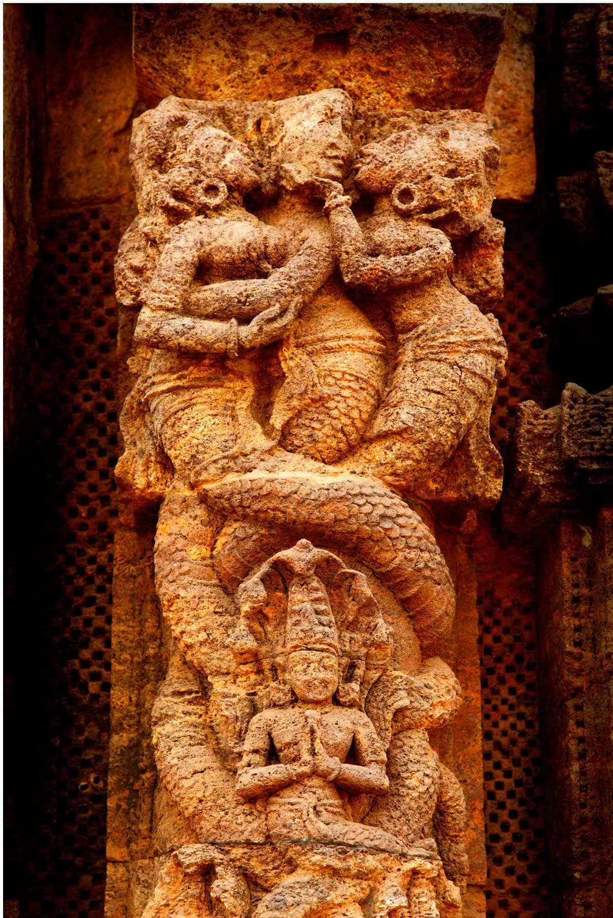 What the Sex Lives and Sexual Beliefs of Hindus Are Like