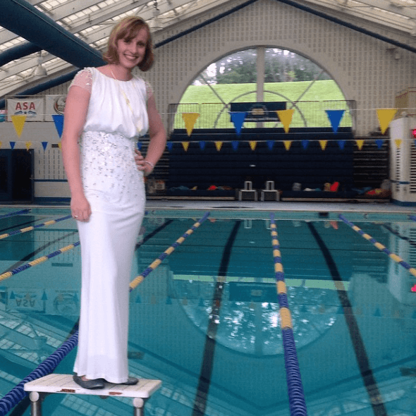 Interesting Katie Ledecky Facts You Should Know