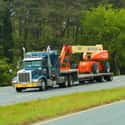 Roehl Transport on Random Trucking Companies That Hire Felons