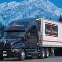 Stevens Transport on Random Trucking Companies That Hire Felons
