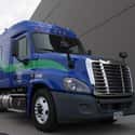 Falcon Transport on Random Trucking Companies That Hire Felons