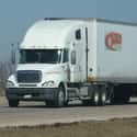 Tango Transport on Random Trucking Companies That Hire Felons