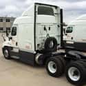 Barr-Nunn Transportation on Random Trucking Companies That Hire Felons