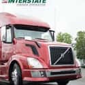 Interstate Distributor Co. on Random Trucking Companies That Hire Felons