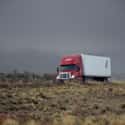 Transway Inc. on Random Trucking Companies That Hire Felons