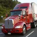 TransAm Trucking on Random Trucking Companies That Hire Felons