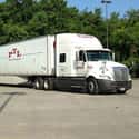 Paschall Truck Lines on Random Trucking Companies That Hire Felons