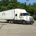 Paschall Truck Lines on Random Trucking Companies That Hire Felons