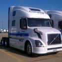 Conway Truckload on Random Trucking Companies That Hire Felons