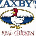 Zaxby’s on Random Companies That Hire 15 Year Olds