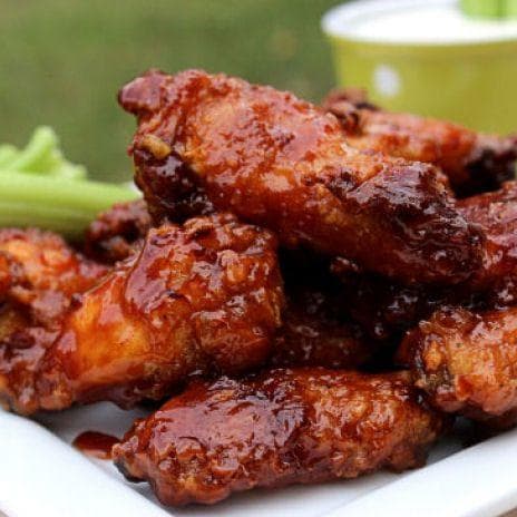 The Best Wingstreet Flavors That Pizza Hut Has To Offer