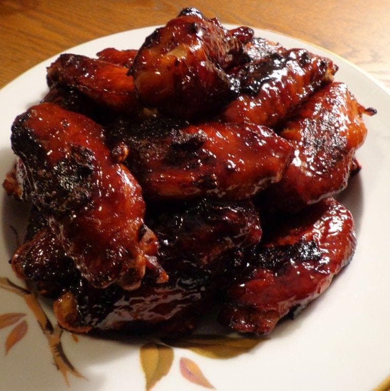 The Best Wingstreet Flavors That Pizza Hut Has To Offer