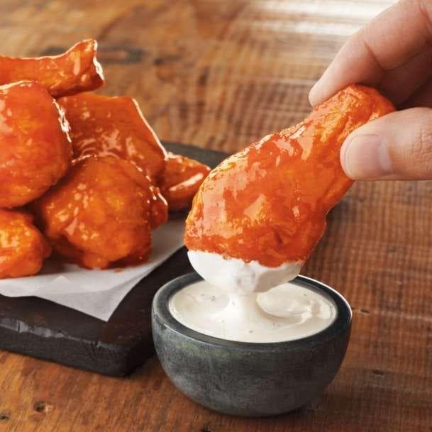 The Best Wingstreet Flavors That Pizza Hut Has To Offer