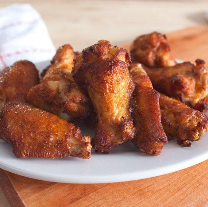 The Best Wingstreet Flavors That Pizza Hut Has To Offer
