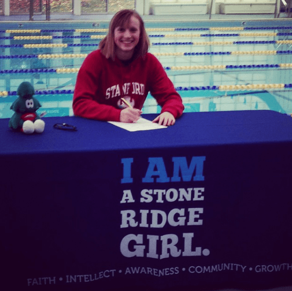 Interesting Katie Ledecky Facts You Should Know