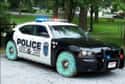 I Donut Understand on Random Hilarious Police Cars That Need To Be Pulled O