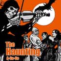 The Haunting on Random Best Horror Punk Bands