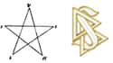 They Both Have Cool Logos on Random Surprising Ways Scientology Like the Church of Satan