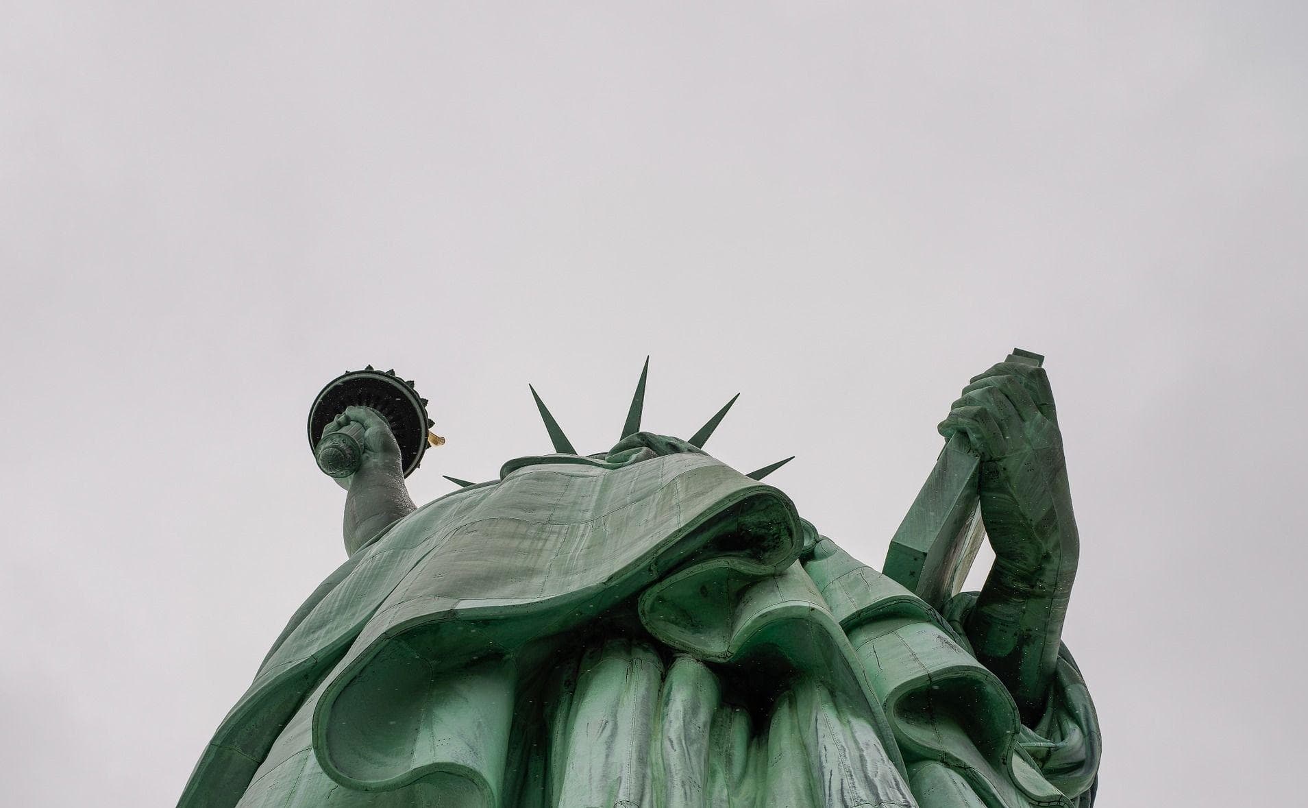 15 Statue of Liberty Symbols and Codes, Explained