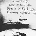 The Lipstick Killer Left A Note For Police Begging To Be Caught on Random Disturbing Ransom Notes with Strange and Tragic Consequences