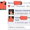 Say What You Will, This One Took Some Dedication on Random People Who Will Never Forget to Log Out of Facebook Again