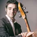Pablo Ferrández-Castro on Random Best Cellists in World