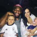 He's a Family Man on Random Jordan Burroughs Facts You Should Know: Wife, Wrestling Record, and Mo