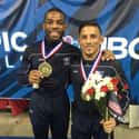 He's One of Three U.S. Wrestlers That Have Won Four Combined World or Olympic Gold Medals on Random Jordan Burroughs Facts You Should Know: Wife, Wrestling Record, and Mo