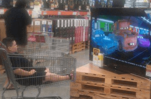 The Funniest Moments in Home Depot History