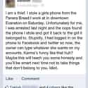 Best Payback Ever on Random People Who Will Never Forget to Log Out of Facebook Again